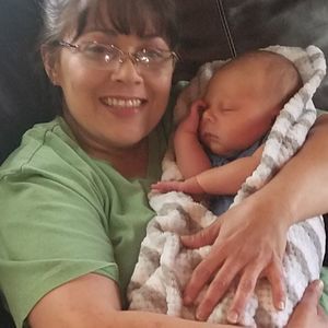 Meet your Posher, Stacey